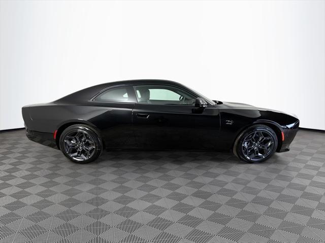 new 2025 Dodge Charger Daytona car, priced at $39,521