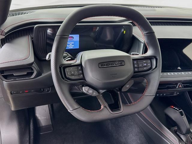 new 2025 Dodge Charger Daytona car, priced at $39,521