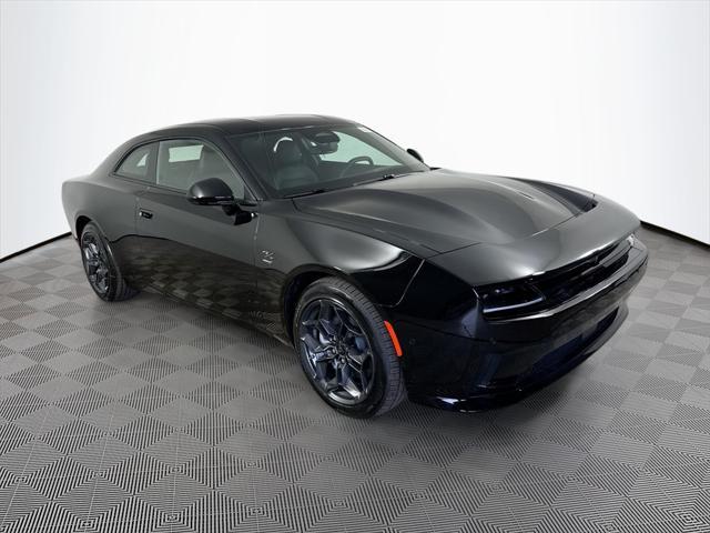 new 2025 Dodge Charger Daytona car, priced at $35,177
