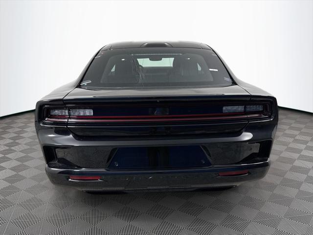 new 2025 Dodge Charger Daytona car, priced at $35,177