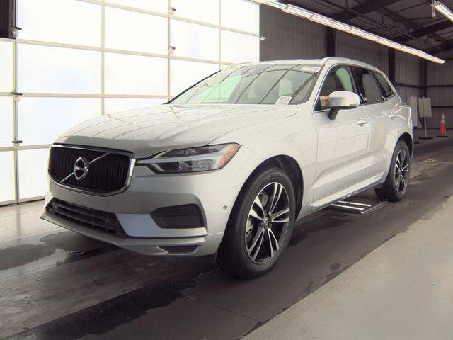 used 2018 Volvo XC60 car, priced at $17,308