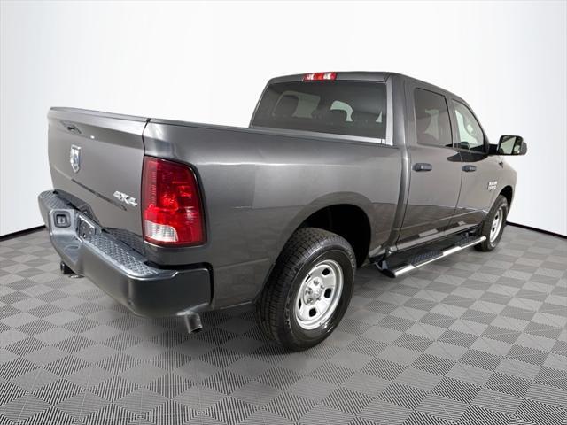 used 2022 Ram 1500 car, priced at $25,009