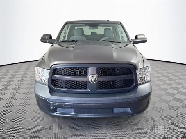 used 2022 Ram 1500 car, priced at $25,009