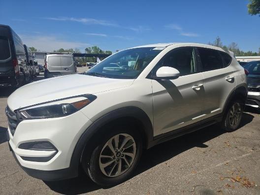 used 2018 Hyundai Tucson car, priced at $11,136