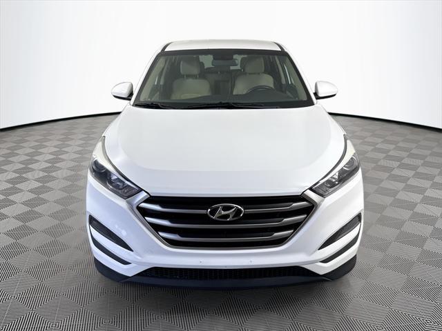 used 2018 Hyundai Tucson car, priced at $11,080