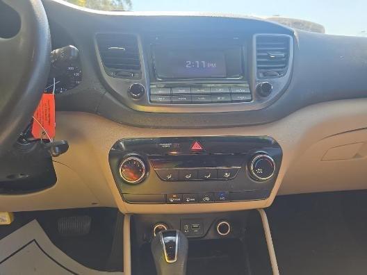used 2018 Hyundai Tucson car, priced at $11,136