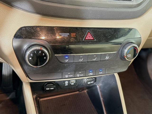 used 2018 Hyundai Tucson car, priced at $11,080