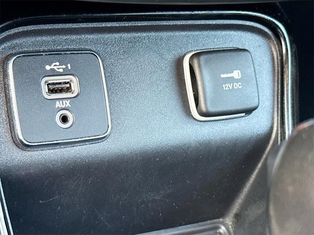 used 2021 Jeep Compass car, priced at $6,838
