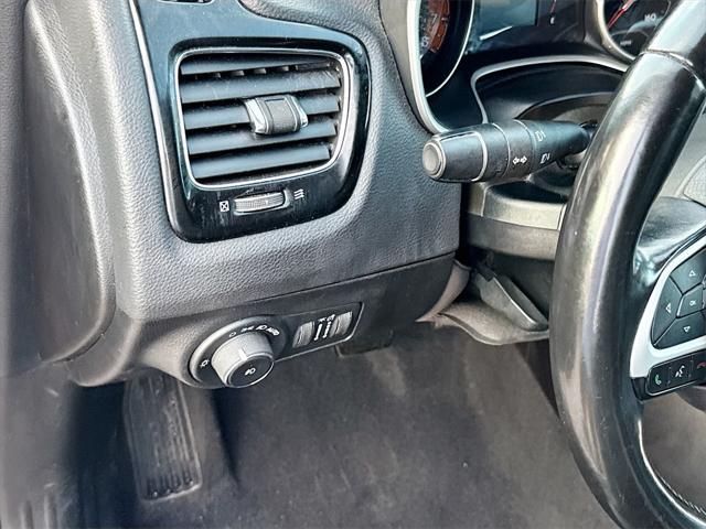 used 2021 Jeep Compass car, priced at $6,838