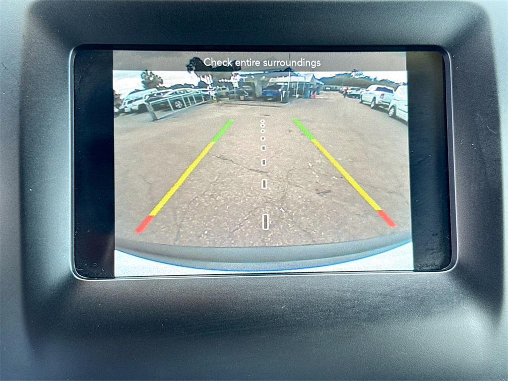 used 2019 Jeep Cherokee car, priced at $14,426