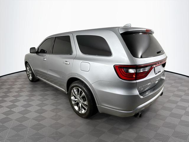 used 2020 Dodge Durango car, priced at $23,281
