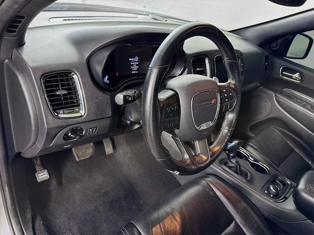 used 2020 Dodge Durango car, priced at $23,281