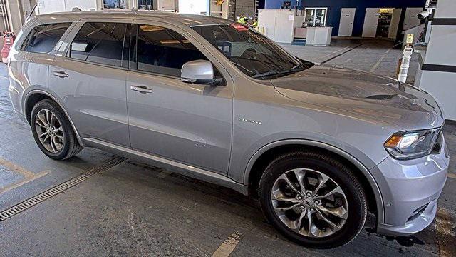 used 2020 Dodge Durango car, priced at $24,188