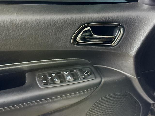 used 2020 Dodge Durango car, priced at $23,281
