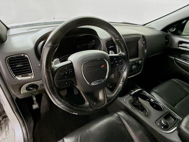 used 2020 Dodge Durango car, priced at $23,281