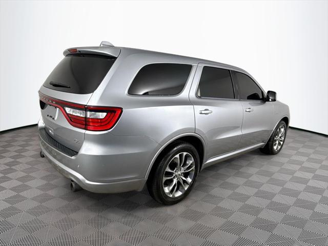 used 2020 Dodge Durango car, priced at $23,281