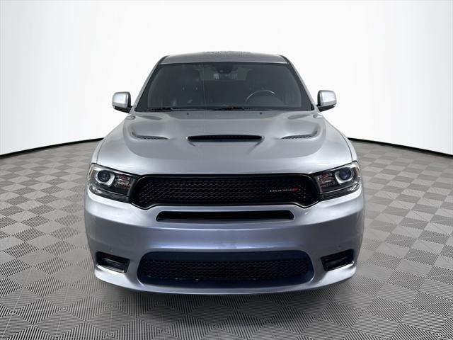 used 2020 Dodge Durango car, priced at $23,281