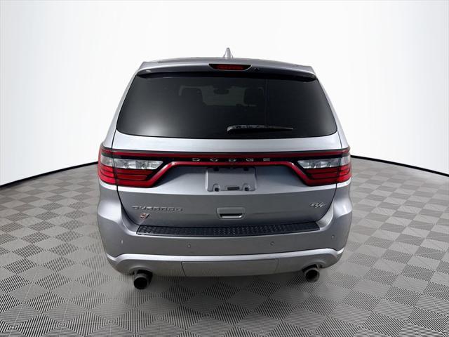 used 2020 Dodge Durango car, priced at $23,281