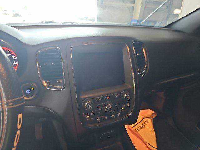 used 2020 Dodge Durango car, priced at $24,188
