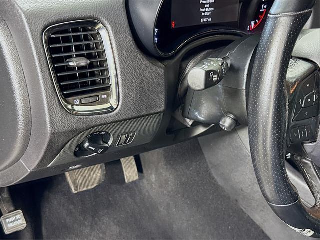 used 2020 Dodge Durango car, priced at $23,281
