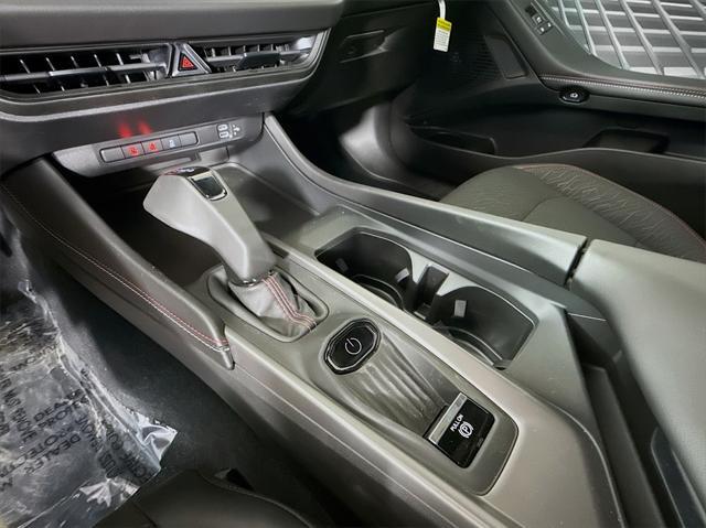 new 2025 Dodge Charger Daytona car, priced at $41,479