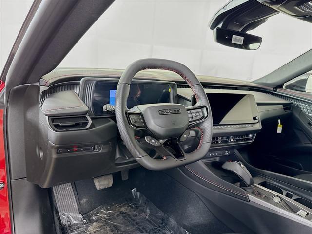 new 2025 Dodge Charger Daytona car, priced at $41,479