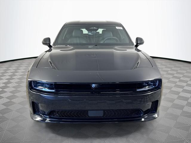 new 2025 Dodge Charger Daytona car, priced at $33,161