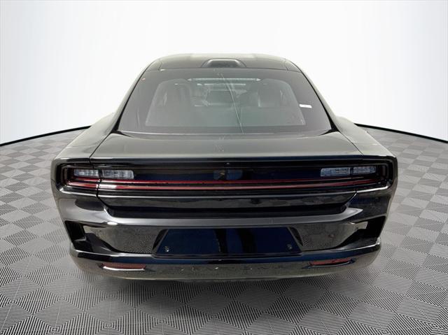 new 2025 Dodge Charger Daytona car, priced at $39,505