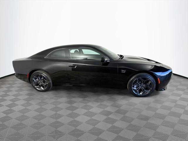 new 2025 Dodge Charger Daytona car, priced at $33,161
