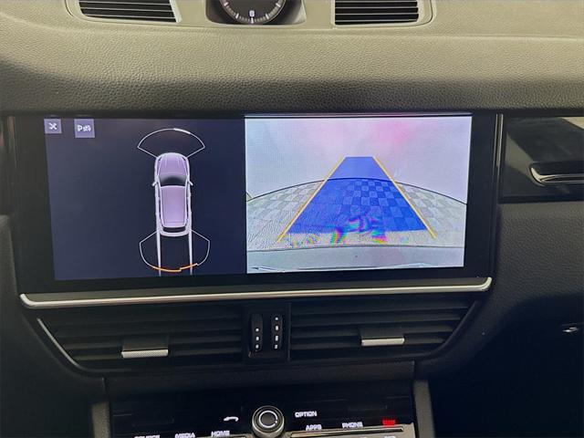 used 2019 Porsche Cayenne car, priced at $31,696