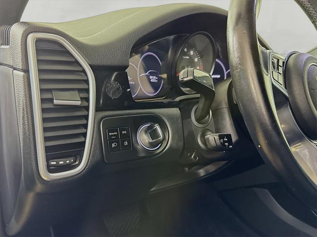 used 2019 Porsche Cayenne car, priced at $31,696