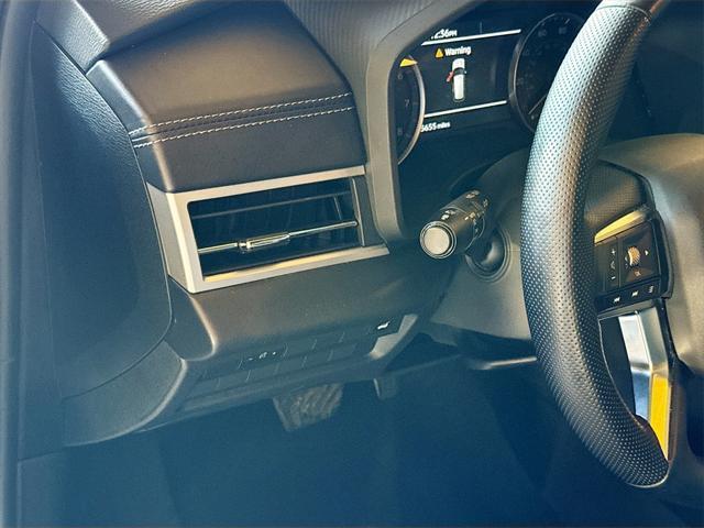 used 2022 Mitsubishi Outlander car, priced at $19,923