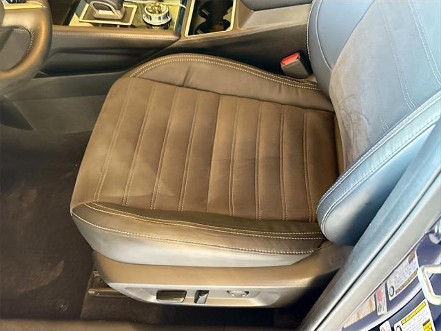 used 2022 Mitsubishi Outlander car, priced at $19,923