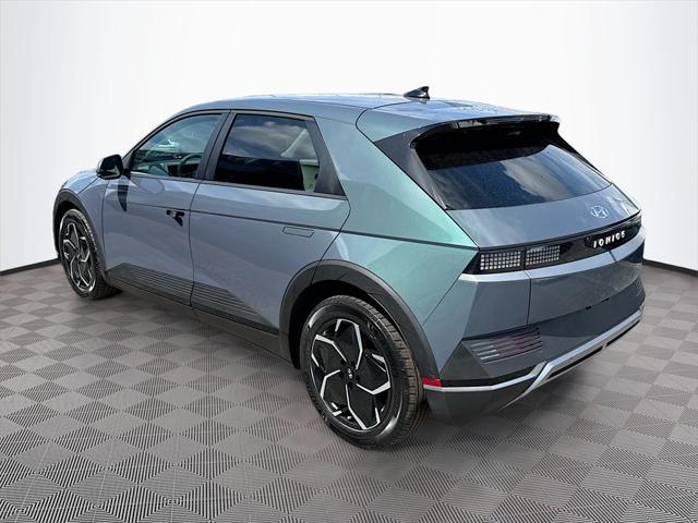 used 2024 Hyundai IONIQ 5 car, priced at $27,277