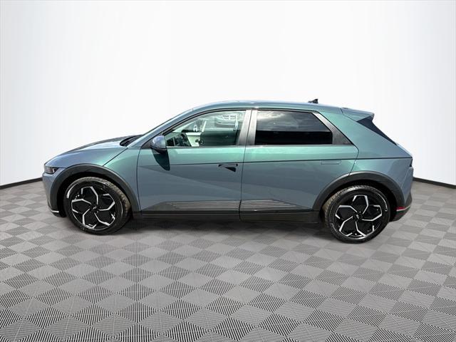 used 2024 Hyundai IONIQ 5 car, priced at $27,277
