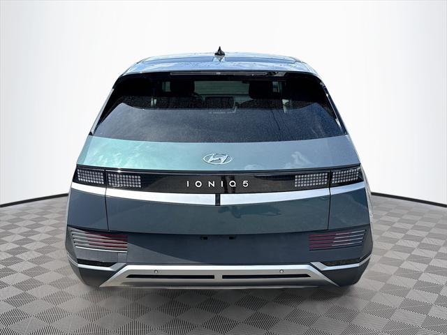 used 2024 Hyundai IONIQ 5 car, priced at $27,277