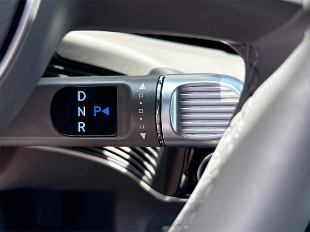used 2024 Hyundai IONIQ 5 car, priced at $27,277