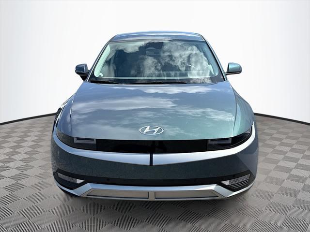 used 2024 Hyundai IONIQ 5 car, priced at $27,277