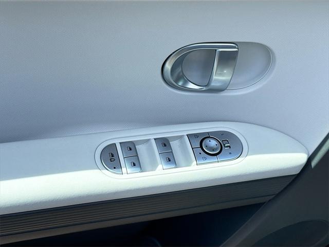 used 2024 Hyundai IONIQ 5 car, priced at $27,277