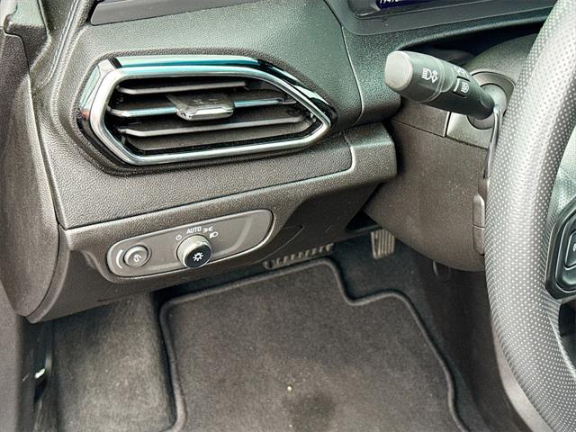 used 2023 Chevrolet Bolt EV car, priced at $14,952