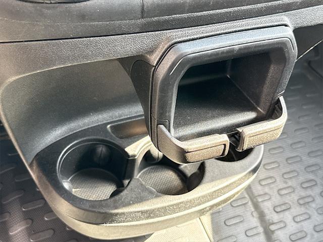 used 2022 Ram ProMaster 2500 car, priced at $26,933