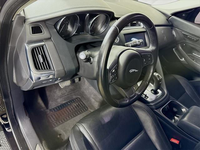 used 2020 Jaguar E-PACE car, priced at $20,998