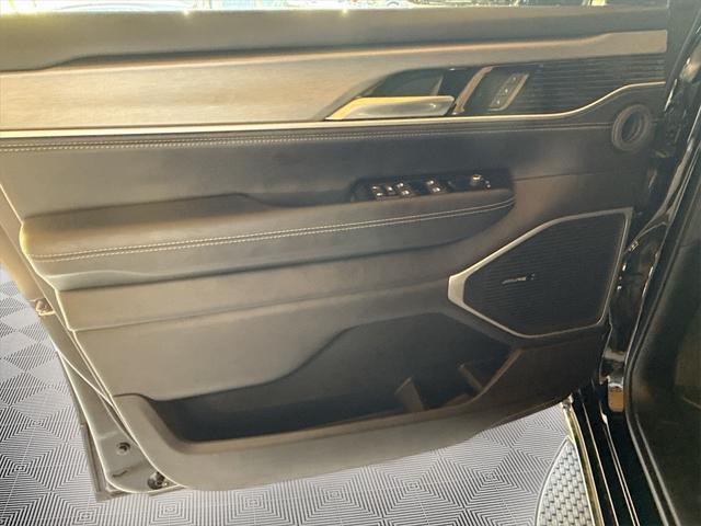 new 2025 Jeep Wagoneer car, priced at $57,515