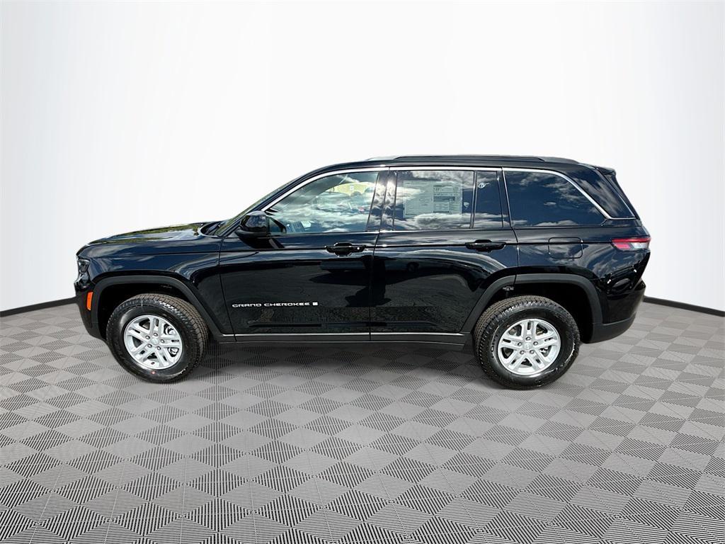 new 2025 Jeep Grand Cherokee car, priced at $29,627