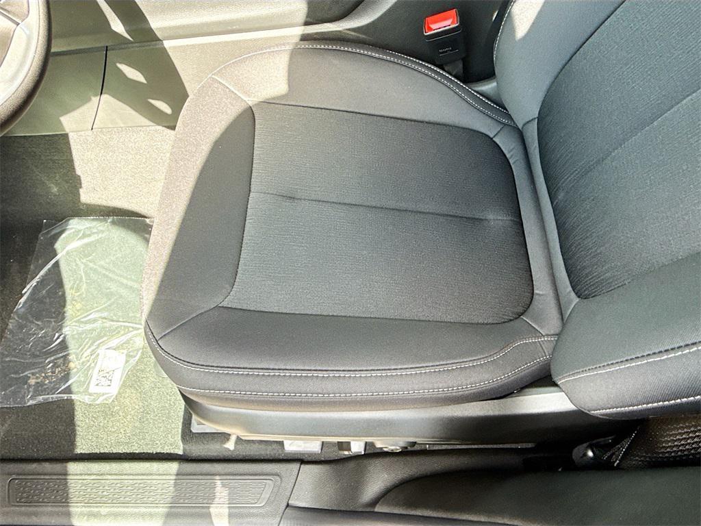 new 2025 Jeep Grand Cherokee car, priced at $29,627
