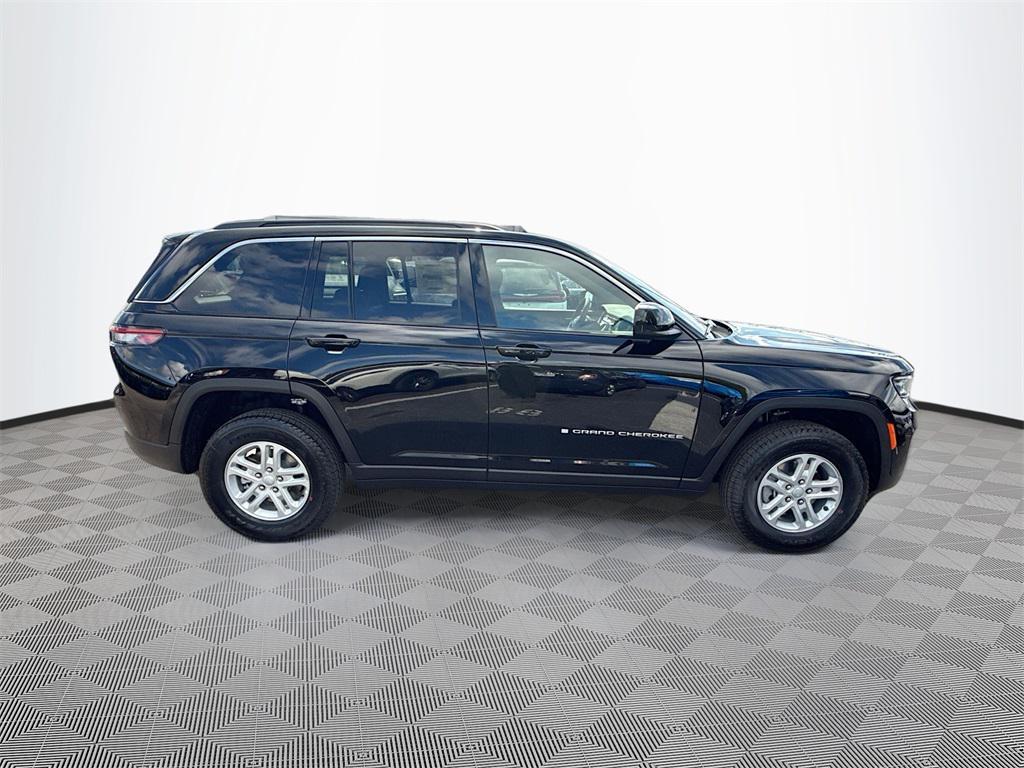 new 2025 Jeep Grand Cherokee car, priced at $29,627
