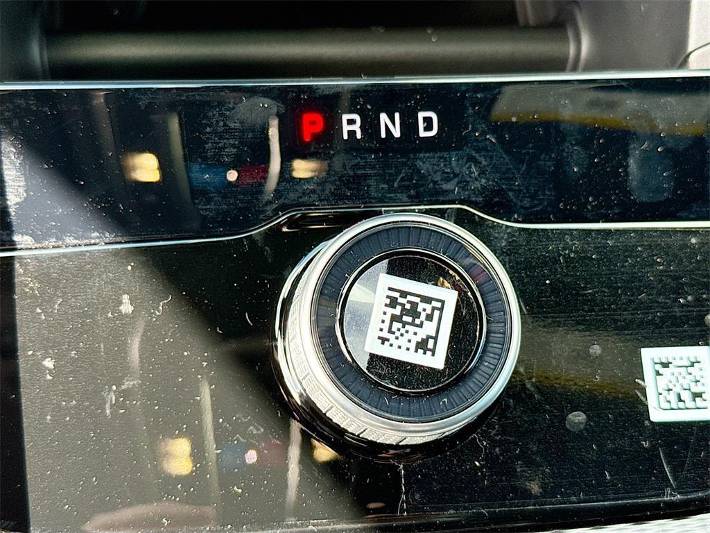 new 2025 Jeep Grand Cherokee car, priced at $29,627