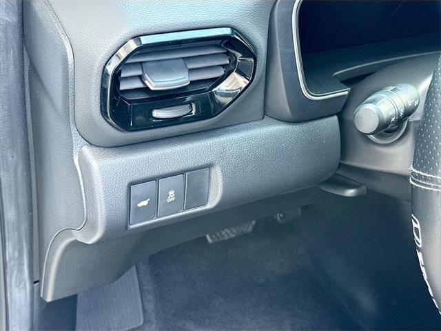 used 2024 Honda Pilot car, priced at $34,722