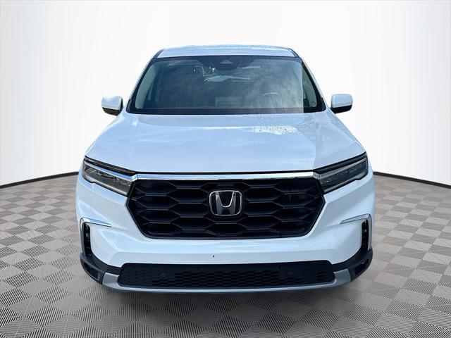 used 2024 Honda Pilot car, priced at $34,722