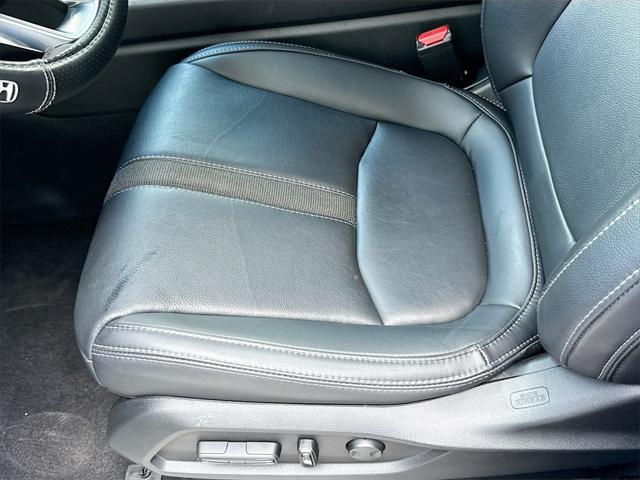 used 2024 Honda Pilot car, priced at $34,722